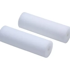 DECOPRO Lackierwalzen-Set 2 Stück, 11 cm gerade