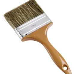 DECOPRO Lasurpinsel Mischborste 100 mm