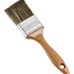 DECOPRO Lasurpinsel Mischborste 50 mm