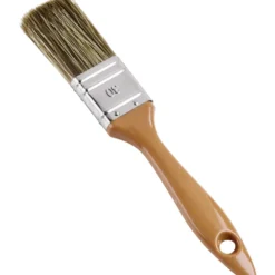 DECOPRO Lasurpinsel Mischborste 30 mm