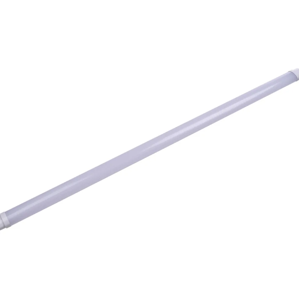 DECOPRO LED-Feuchtraumleuchte 18 W neutralweiß