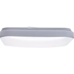 DECOPRO LED-Wand- und Deckenleuchte neutralweiß mit Bewegungsmelder