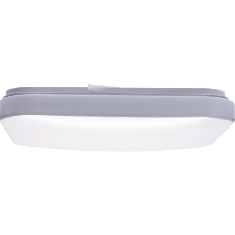 DECOPRO LED-Wand- und Deckenleuchte neutralweiß mit Bewegungsmelder