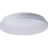 DECOPRO LED-Wand- und Deckenleuchte Ø 26 cm warmweiß