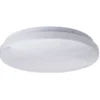 DECOPRO LED-Wand- und Deckenleuchte 31 cm Sternenhimmel 18 W