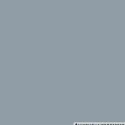 DECOPRO Metallschutzlack 750 ml in Hellgrau, seidenmatt