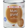 DECOPRO Multigrund grau für innen und außen