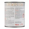 DECOPRO Multigrund 750 ml weiß