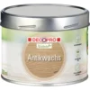 DECOPRO Nature Antik-Wachs fest