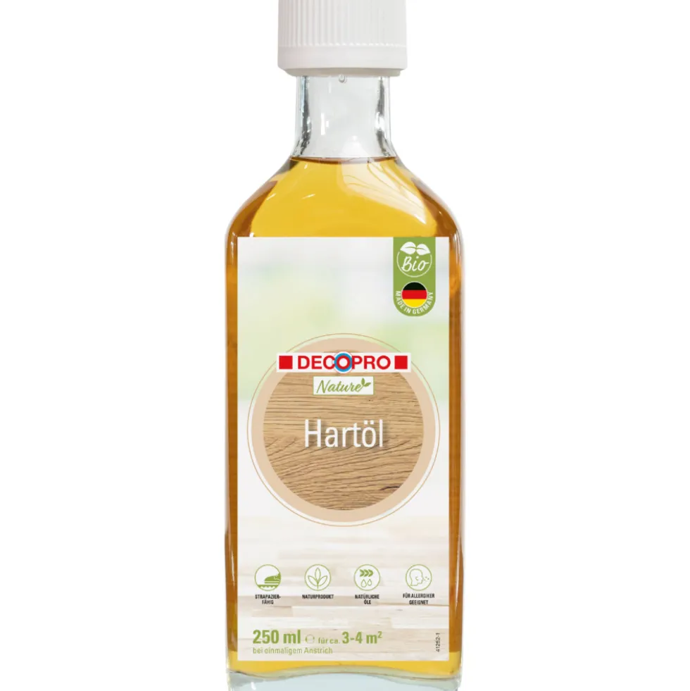 DECOPRO Nature Hartöl