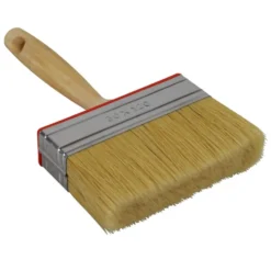 DECOPRO Premium-Farbstreicher helle Borste 30x120 mm