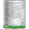 DECOPRO Premium 2in1 Heizkörperlack 750 ml in Weiß, seidenmatt