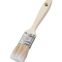 DECOPRO Premium Lackierpinsel 30 mm gerade