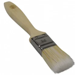 DECOPRO Premium Lackierpinsel 60 mm Mischborsten