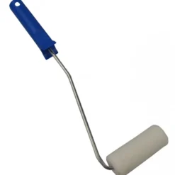 DECOPRO Premium Lackierroller 10 cm Bügel 39 cm