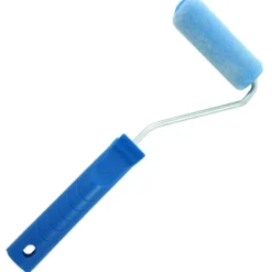DECOPRO Premium Lackierroller 29 cm Bügel, Walze glatt 11 cm