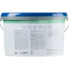 DECOPRO Profiweiß 5 Liter matt hochdeckend