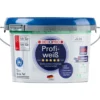 DECOPRO Profiweiß 1 Liter matt hochdeckend