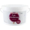 DECOPRO Putzgrundierung 5 Liter weiß matt