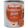 DECOPRO Rostschutzgrund 750 ml silbergrau