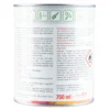 DECOPRO Seidenglanzlack schokoladenbraun RAL 8017 für innen und außen
