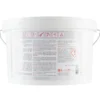 DECOPRO Seidenlatex Wandfarbe 10 Liter weiß