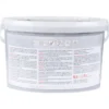 DECOPRO Sockelfarbe 5 Liter in anthrazit