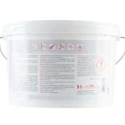 DECOPRO Tapeziergrundweiß für ca. 30 m²