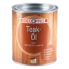 DECOPRO Teaköl 2,5 Liter auf Natur-Öl-Basis