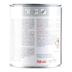 DECOPRO Terrassenboden-Holz-Öl 750 ml, douglasie