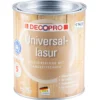 DECOPRO Universal-Lasur 750 ml farblos
