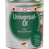 DECOPRO Universal-Öl 750 ml farblos