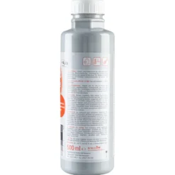 DECOPRO Vollton und Abtönfarbe perlgrau