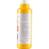 DECOPRO Vollton und Abtönfarbe 500 ml goldgelb innen und außen