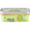 DECOPRO Wandfarbe 2,5 Liter jade matt