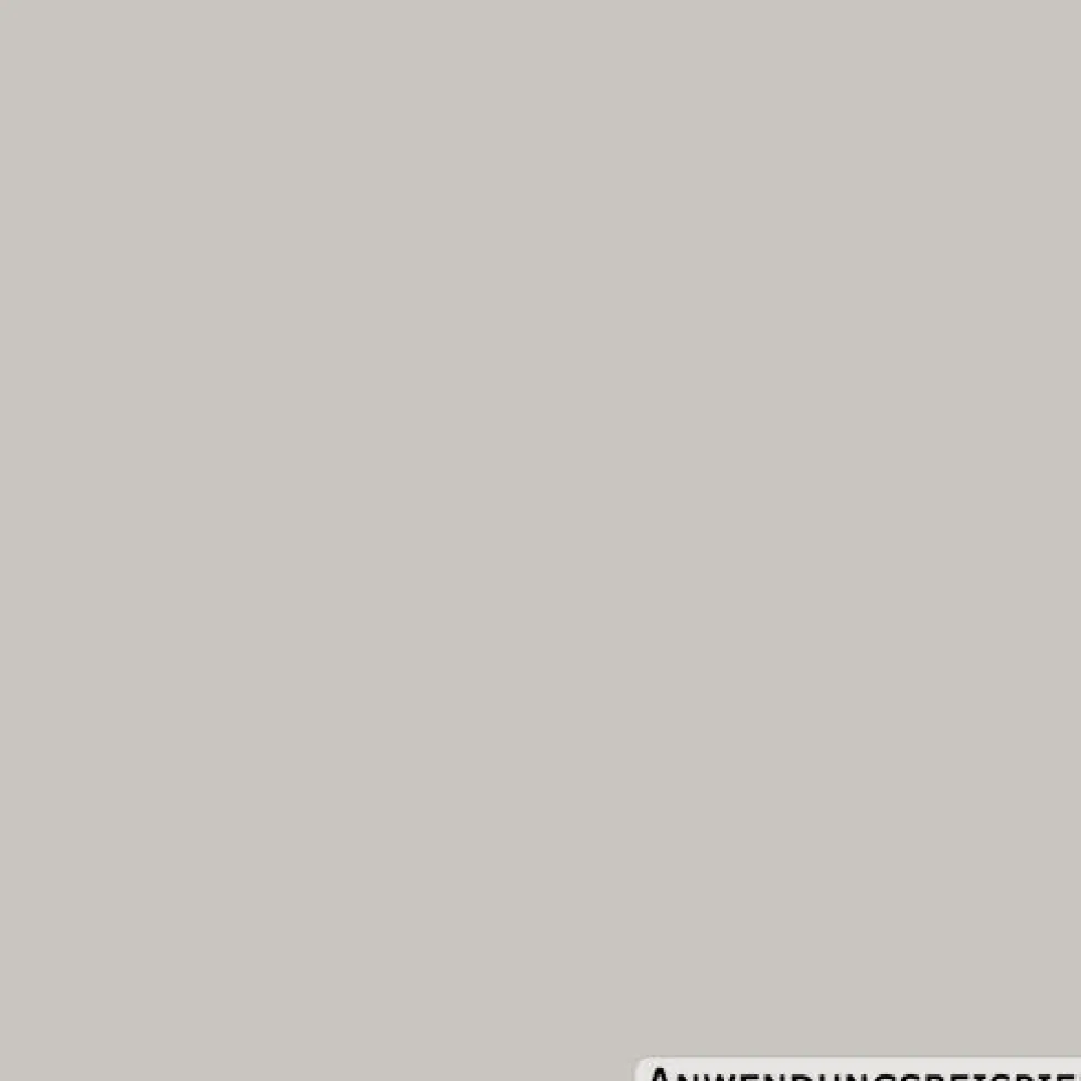 DECOPRO Wandfarbe 2,5 Liter kiesel matt
