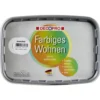 DECOPRO Wandfarbe 2,5 Liter Muschel matt