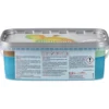 DECOPRO Wandfarbe 2,5 Liter petrol matt