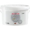 DECOPRO Wandweiß 5 Liter matt