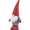 Dekofigur Wichtel stehend 55 cm Farbauswahl