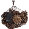 Deko-Tannenzapfen-Set 300g