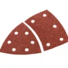 Delta Schleifscheiben-Set