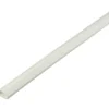 Design-Kabelkanal 16x8mm, 2m, weiß