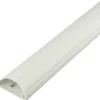 Design-Kabelkanal 30 x 15 mm x 2 m weiß