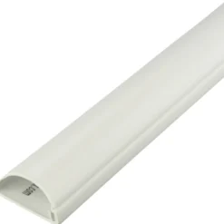 Design-Kabelkanal 30 x 15 mm x 2 m weiß