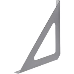 Design-Konsole TRI 190 x 190 mm