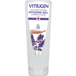 Desinfektion Handgel 200 ml mit Lavendelduft