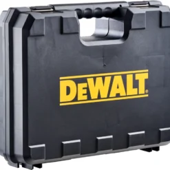 DeWALT Akku-Bohrschrauber-Set DCD771D2-QW