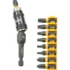 DeWALT® Bit-Set DT770578T-QZ, 10-teilig