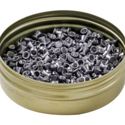 Diabolo 4,5 mm 500 Stück Cal.177 Luftgewehr-Munition
